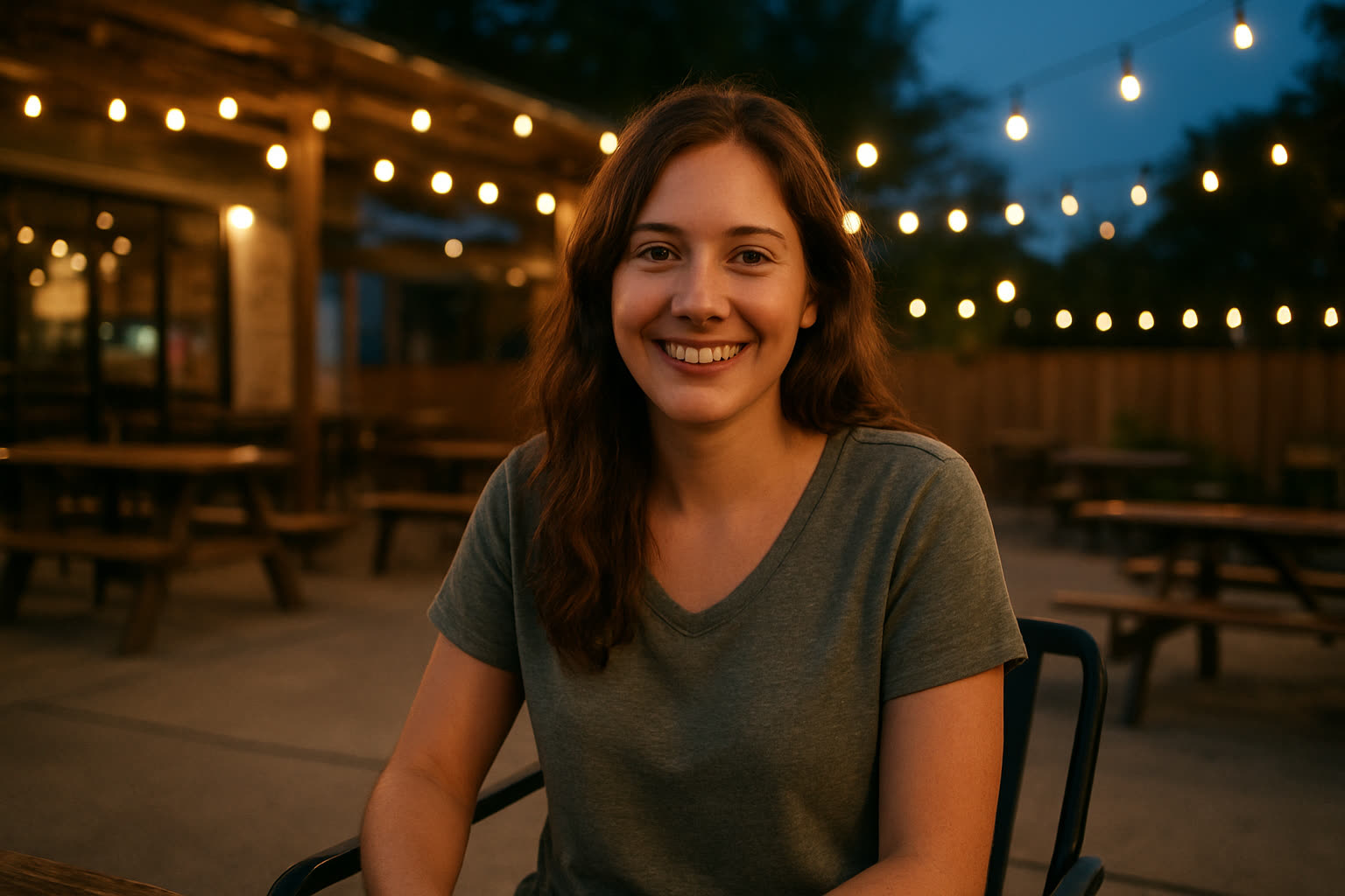 Women near you picked for you